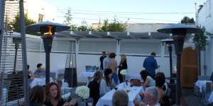 Alexander's on 30th Patio