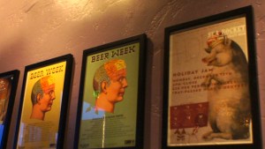 Sea Rocket Event Posters