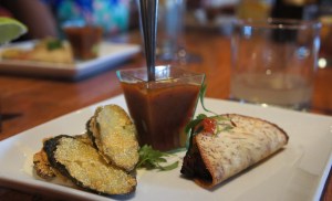 Samplings from Alchemy